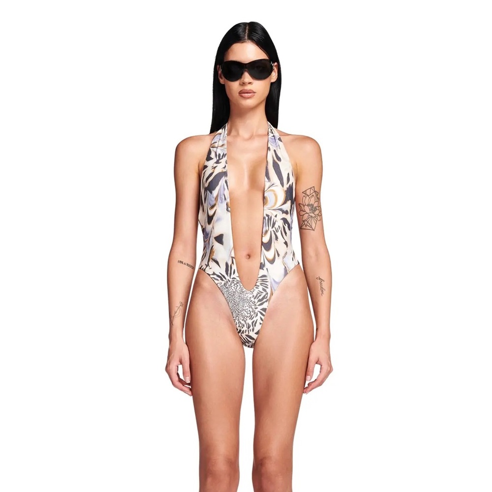 I.AM.GIA pam one piece
